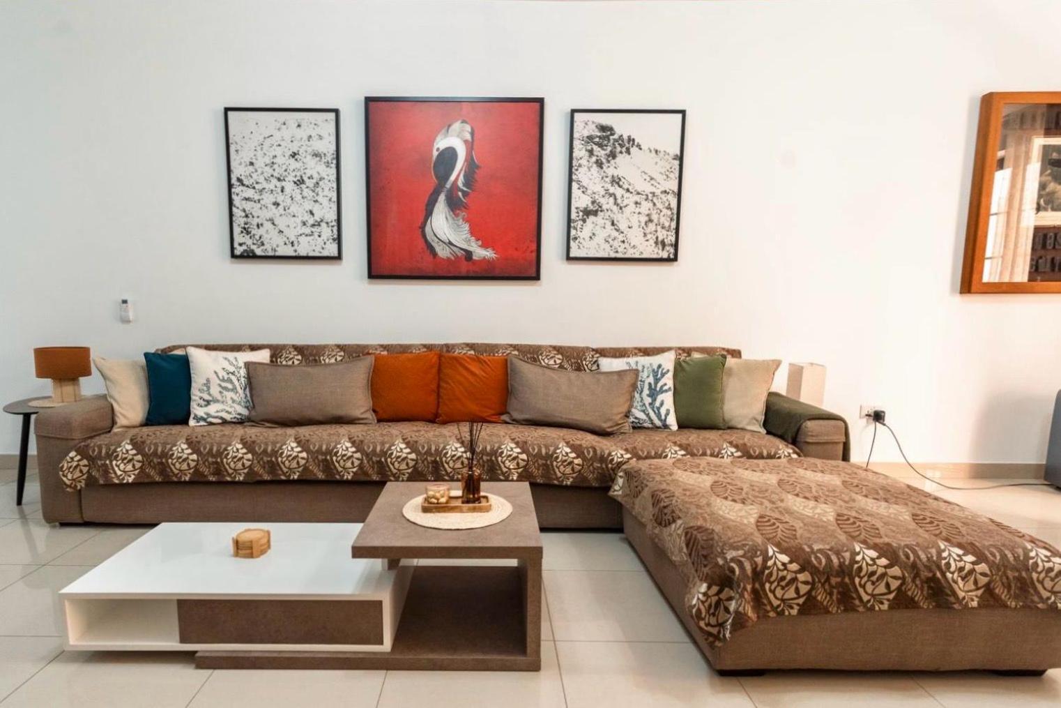 Belmonte Heights - Luxury 3 Bedroom Apartment Sliema Exterior photo